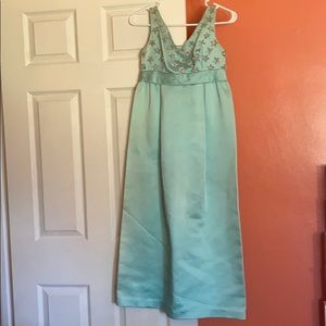 Vintage Bergdorf Goodman dress 1950’s